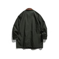 Mountaineering jacket workwear functional hunting jacket windbreaker