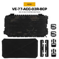 Tactical ARC V3 Molle Mag Pouch for M4/AR15, laser-cut, for hunting & airsoft.