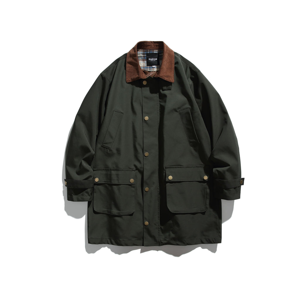 Mountaineering jacket workwear functional hunting jacket windbreaker