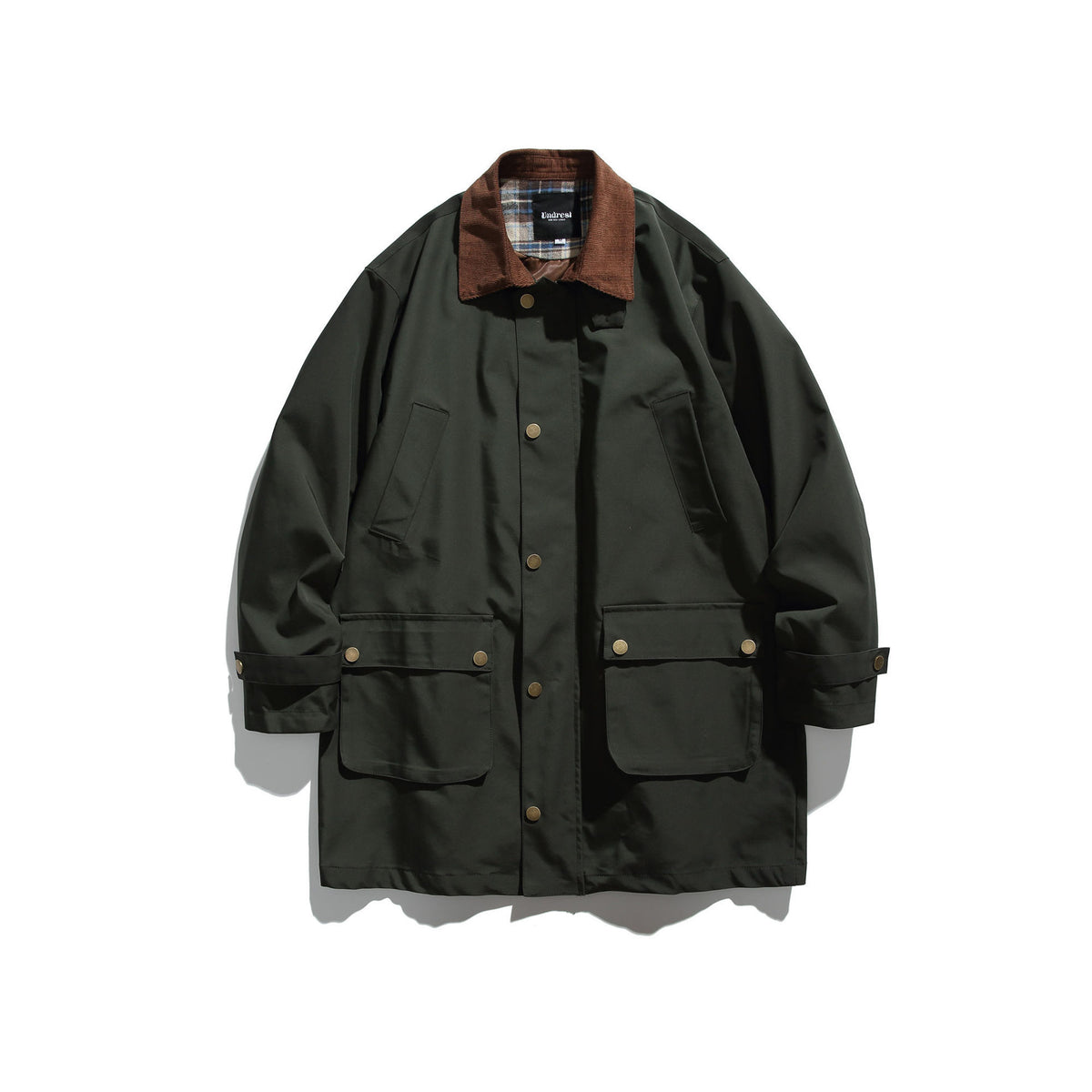 Mountaineering jacket workwear functional hunting jacket windbreaker
