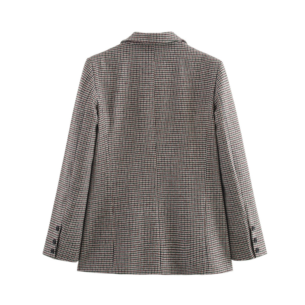 suit jacket