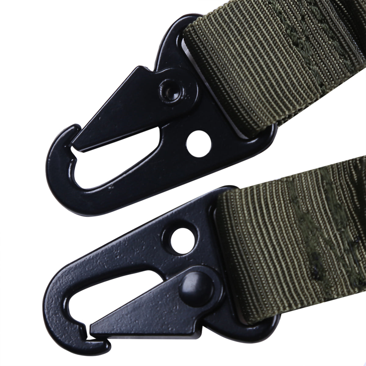 Tactical Gun Accessories  Double Point Sling 2 Point Sling for Rifle Scope for Hunting