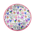New Arrival Motion Activated Chirping Cat Toy Ball Hunting Cover Play Mat Christmas Interactive Toys For Cats To Play