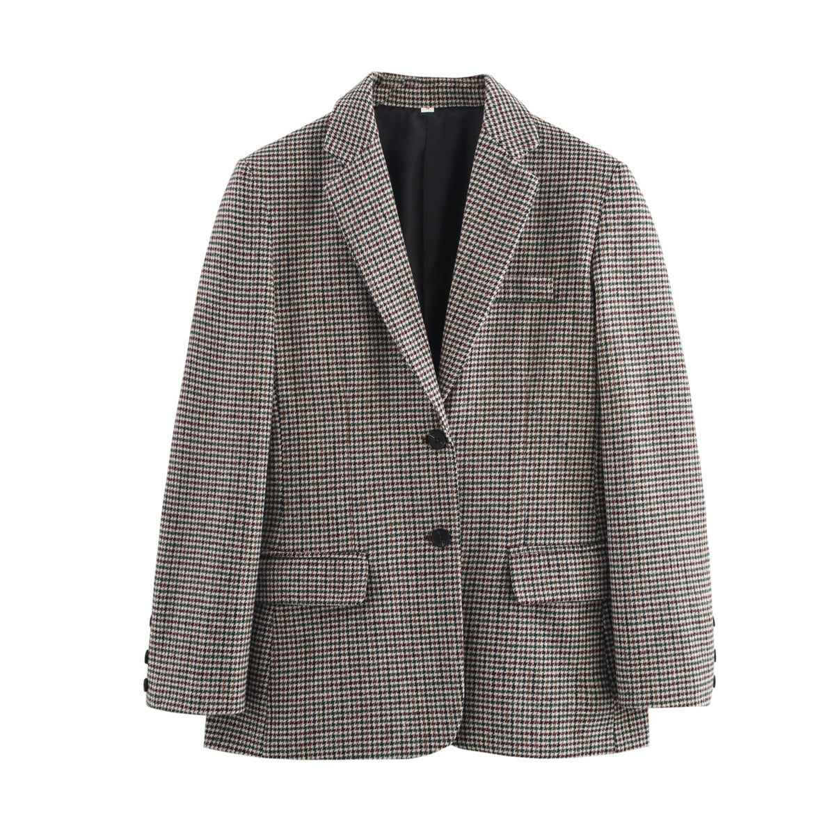 suit jacket