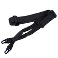 Tactical Gun Accessories  Double Point Sling 2 Point Sling for Rifle Scope for Hunting