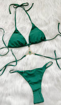 Bikini Crystal Diamond