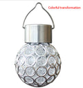 Solar Lamp Holiday Ip65 Garden Lights Outdoor Decoration Solar Novelty Lights Led Solar Jardin Garden Lanterns Lamp