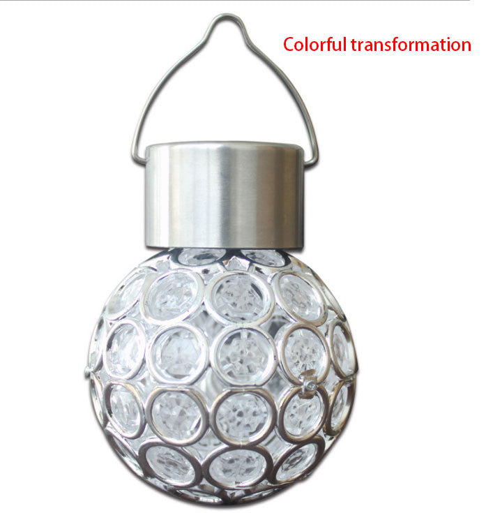 Solar Lamp Holiday Ip65 Garden Lights Outdoor Decoration Solar Novelty Lights Led Solar Jardin Garden Lanterns Lamp