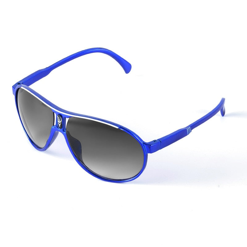 High Quality Kids Sunglasses Colorful Glasses Frame Girls/Boys Sun Glasses For Children UV400 Baby Glasses