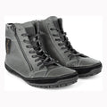 New Winter Barefoot Boots with Velvet Snow Short Boots for Men and Women