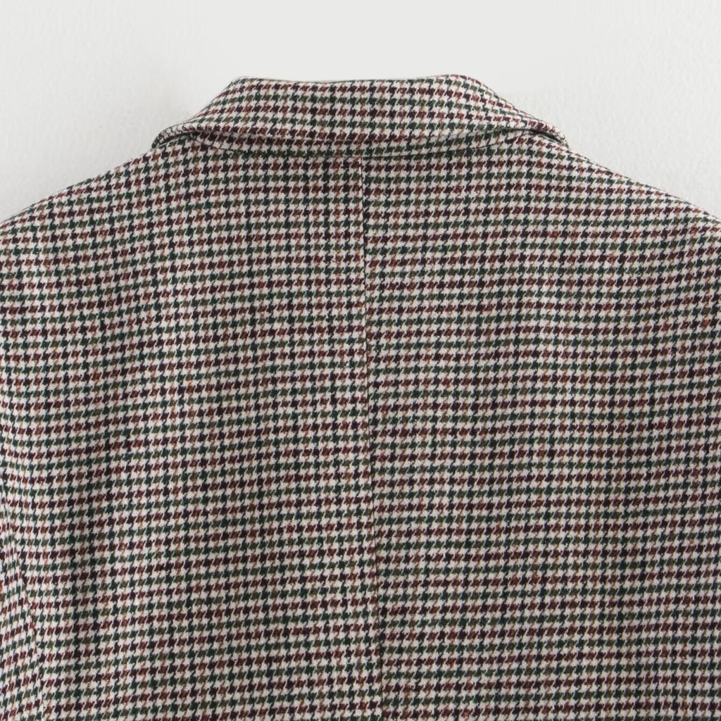 suit jacket